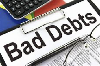 bad debt recovery services by polestarindia