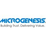 microgenesis CADsoft pvt. ltd. logo